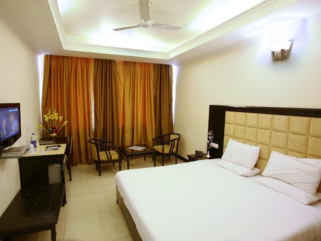 Hotel Metro 43